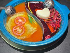 -吼堂老火锅(太古里总店)