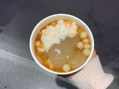 -甜心闲生传统手工冰粉(太古里店)