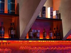 -世博洲际酒店-盛会堂中餐厅