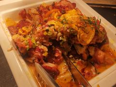 -万达文华酒店·美食汇自助餐厅