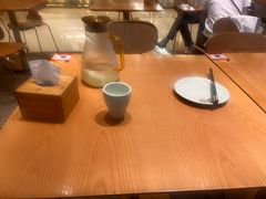 -船歌·鱼水饺青岛菜(国贸商城店)