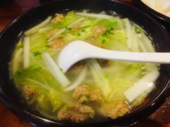 -盛天毛血旺非遗美食(观音桥店)