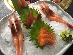-神户赤童日式烤肉伙伴(东直门店)