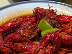 -杨氏青龙虾·羊蝎子(珠江路店)
