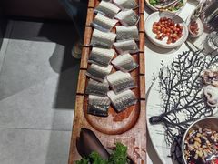 -缘·金家烤鳗鱼(西塔总店)