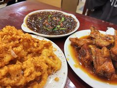 -卫巷菜馆(芙蓉总店)