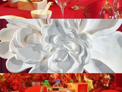 -青岛富力艾美酒店