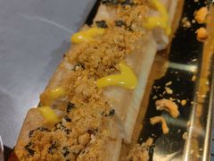 -醉炫音速烧烤·干煸菜(沙河总店)