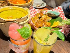 -泰妃殿(武汉首店)