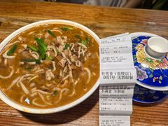 -桂花香手工面(鼓楼店)