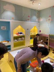 -MELAND CLUB亲子乐园•派对(虹桥万象城店)