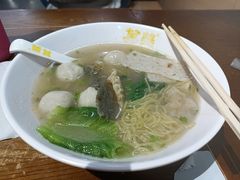 -其美潮州鱼旦粉世家(花城汇南区分店)