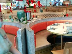 大堂-望湘园·湖南菜(宏伊店)