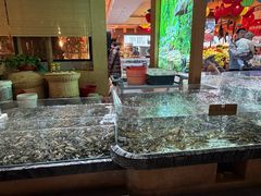 -传统菜农庄(皇姑路店)