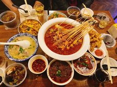 -三生小馆(亭知路店)