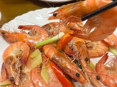 -醉壹号海鲜大排档•三十年老字号(厦门美食地标店)