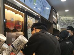 -CHAGEE霸王茶姬(壹方城店)