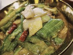 -原味田园·客家菜·土窑鸡(中航城君尚购物中心店)