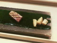 -鮨一日本料理(大中华店)