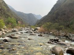 -沣峪口