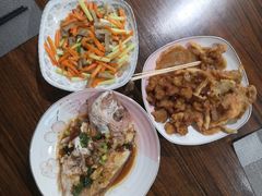 酥香掌中宝-开元庙街排骨(泉秀店)