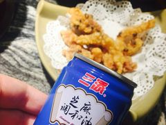 酥肉-渝味晓宇火锅(合川路店)