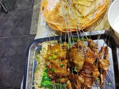 -小民大排档(光谷店)