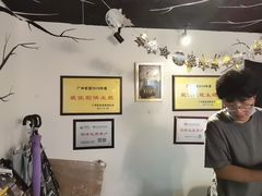 -Doors独立剧情密室(东门分店)