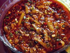 鱼香茄子-宣兔头(马家场店)