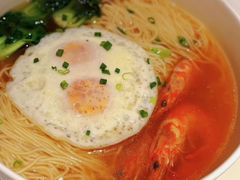-阿明小菜·海鲜·上海菜(梅陇店)