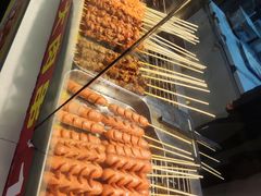 -正新鸡排·炸鸡烧烤(中原店)