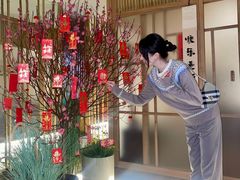 -梅间堂茶馆(绿地缤纷城店)