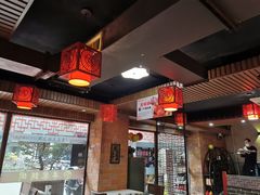 大堂-羊家胡同·龙虾烧烤火锅(龙汇路店)