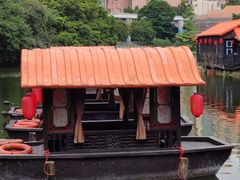 -侨美·唐荔园·40年地道粤菜