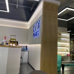 -1001普拉提运动