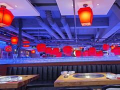 -山河屯铁锅炖鲜鹅·东北菜(开发区一店)