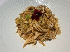乾隆白菜-庆云楼饭庄(什刹海店)