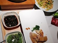 -筱爷叔·上海传统手工菜(玉树路店)