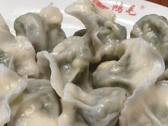 -鸿毛饺子(紫竹桥店)