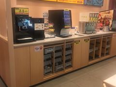 -菲滋意式餐厅(温岭银泰城店)