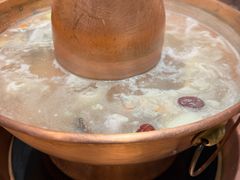 -北京老门框爆肚涮肉馆(凤城六路店)