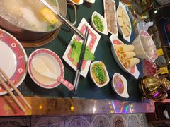 -大吉利·潮汕牛肉火锅(河西店)