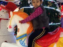 东方银座购物中心-银座mall(东直门店)