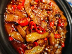 -小匠喜·江西菜(世茂广场店)