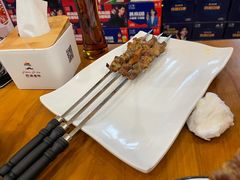 -巴依老爷新疆美食(望京小街店)