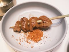 -胡麻(静安嘉里店)