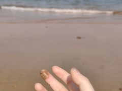 -青岛第三海水浴场