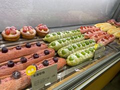 -喜茶(广州北京路惠福东店)