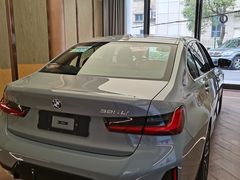 -上德宝骏宝马5S店