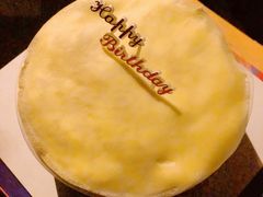 -卡漫莫尼蛋糕(徐汇店)